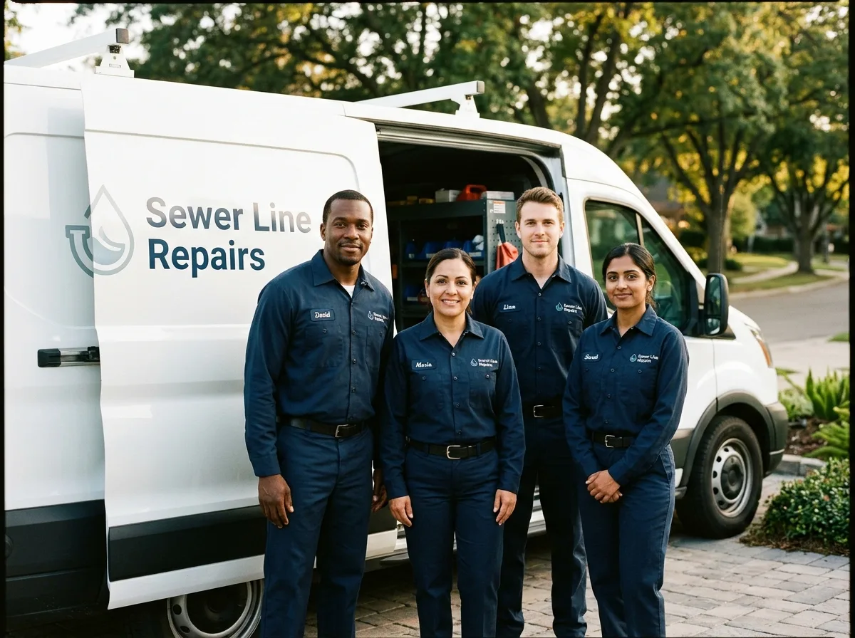 Emergency Plumber company in Lucedale, MS