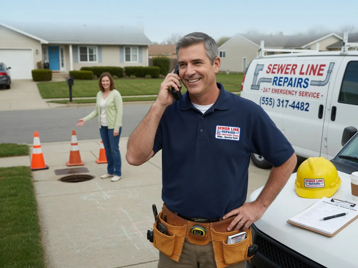 Emergency Plumber Lucedale, MS FAQs